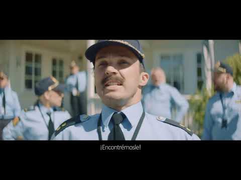 Ylvis - Who Can It Be? (Sub. Español)