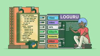 Using Loguru to Simplify Python Logging: Setting Up & Understanding Logging Basics