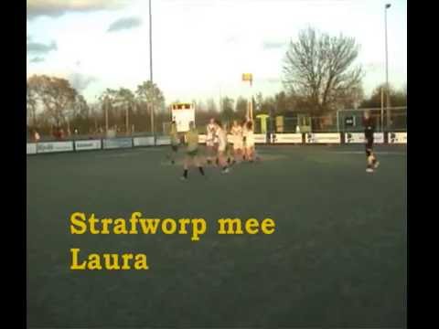 KOAG B1 - Veldseizoen voorjaar 2010