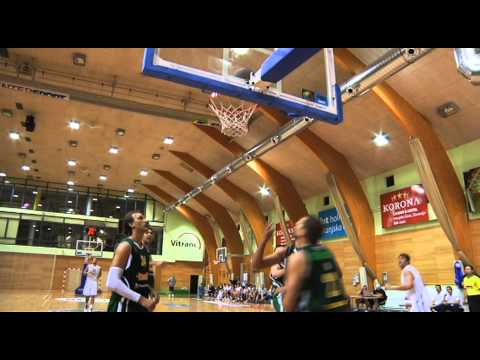 Pre-season: Anadolu Efes-Khimki Highlights