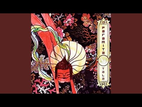Takipsilim - Paramita
