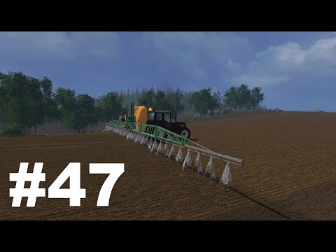 Landwirtschafts-Simulator 15: Landwehrkanal - Allergiker #47