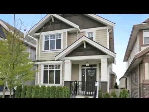 19136 68th Ave Surrey BC - Real Estate Virtual Tour - Robbie Johal