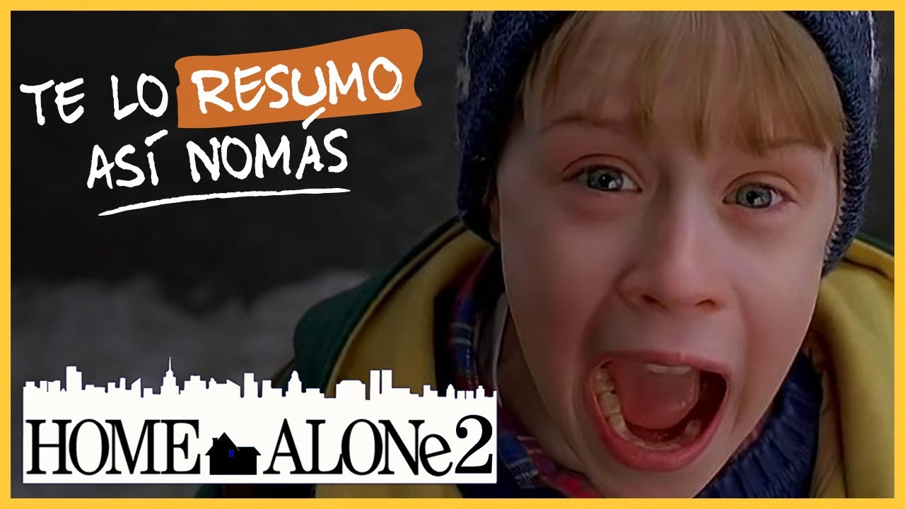 Mi Pobre Angelito 2 | Resumen de Navidad II