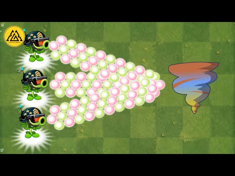 Pvz 2 Every Plants Vs Jester Zombie !! Plants Vs. Zombies 2
