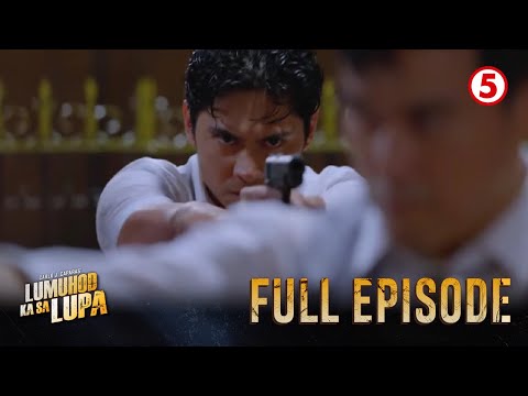 Lumuhod Ka Sa Lupa Episode 27 May 14, 2024