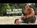 The Far Cry Experience All Episodes Far Cry 3 Live Action Movie