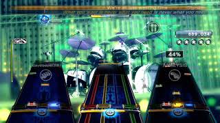 Be Careful What You Wish For (2x Bass Pedal) by Memphis May Fire - Full Band FC #3813