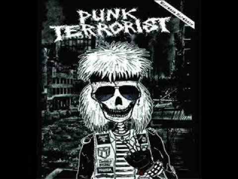 Punk Terrorist - Bastardos