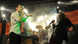 mor ve ötesi - Deli (Live feat. maNga) | 19.12.2010