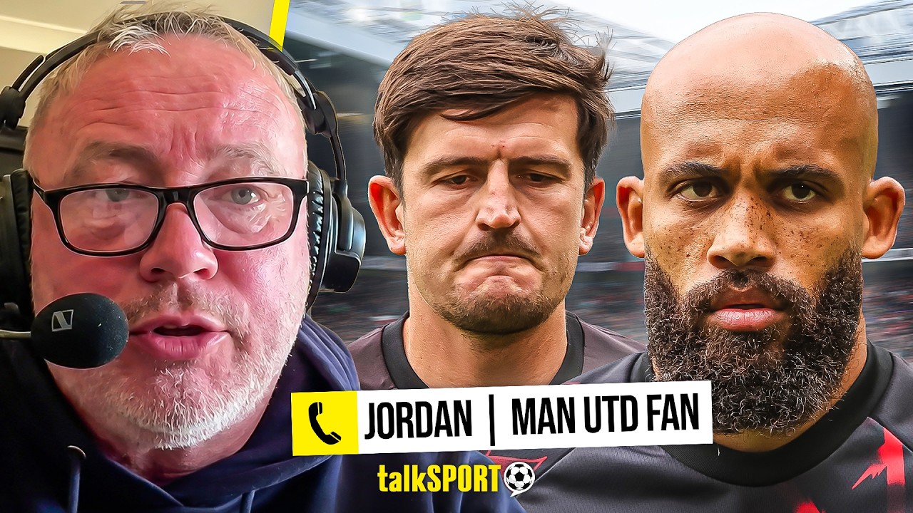 "SAD STATE OF AFFAIRS!" Ally McCoist VOICES His CONCERNS for Man Utd After SHOCKING Hull Defeat!