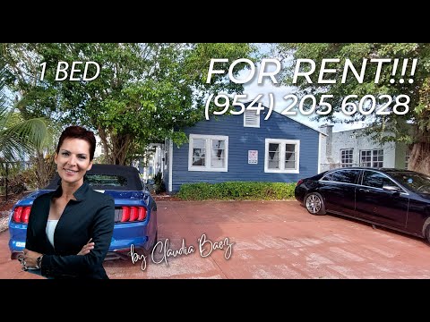 CLOSED ! 517 Kanuga Dr #4, WPB. Price $1,595.- Water, electricity and Wi-Fi included