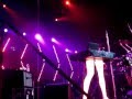 Chromeo - Grow Up @ Niceto BA