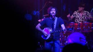 Avett Brothers &quot;Neapolitan Sky&quot; Fox Theatre, St. Louis, MO 07.13.19