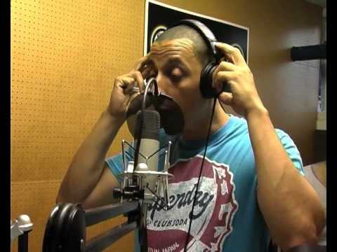 The Morpheus Soul Show - Lyric L