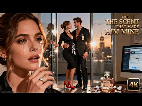 【FULL】Five years later, a broken bottle unleashes a familiar scent in the workplace.