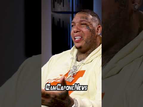 King Yella On Rico Recklezz Dissing FBG Duck: He's A Stone; He’s GDK & BDK (Full Interview Out Now)