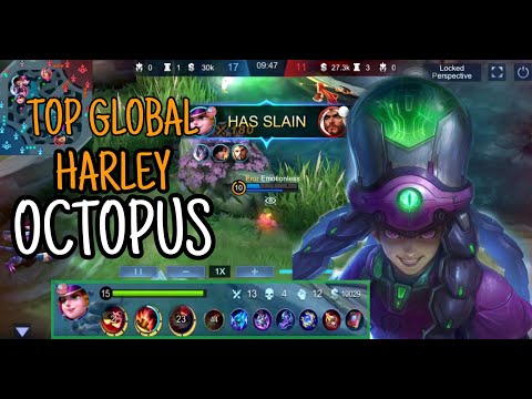 MIDLANE DEADLY DAMAGE| HARLEY BEST BUILD 2021| NONSTOP ROAMING & GANKING