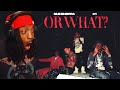 NLE Choppa Ft 41 Kyle Richh Jenn Carter TATA Or What REACTION