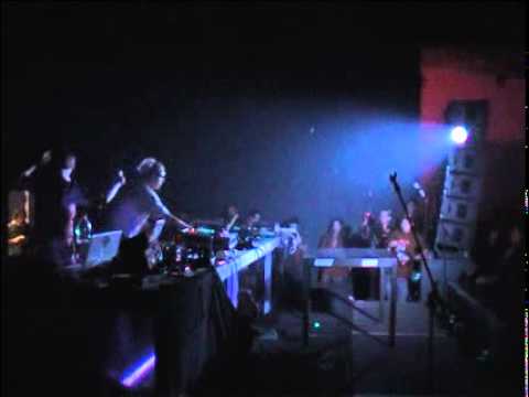 Otto von Schirach (Live at Woodstilstand 2006)