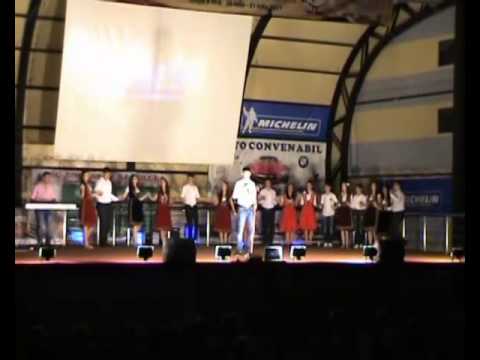 2011-Săptămâna filmului interetnic 2011