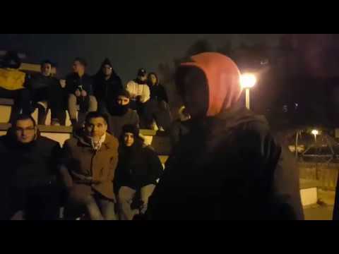 GRANFINAL-GPETO VS SERENTO (BATALLÓN)RSGOLD RSBATALLAS