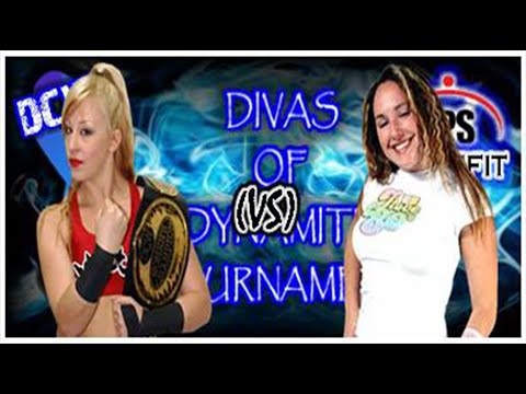 DCW | Abby Laith vs. Gabby Gilbert (August 31, 2013)