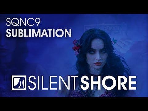 SQNC9 – Sublimation [OUT NOW]