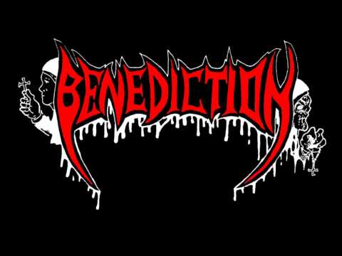 Benediction - Immaculate Facade