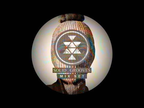 SOLID GROOVES RECORDS MIX SET | PINTADO