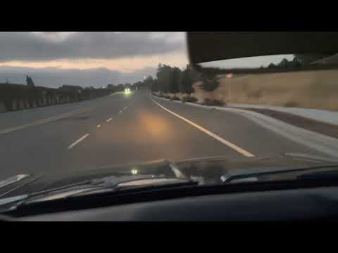 1968 Ford Cortina 1600 GT DRIVING 2