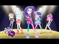 My Little Pony: Equestria Girls - Rainbow Rocks - 