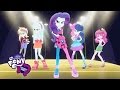 MLP: Equestria Girls - Rainbow Rocks - "Life is ...