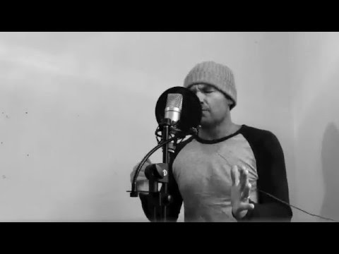 Alicia Keys Cover - 'If I aint got you' By Kevin Simm