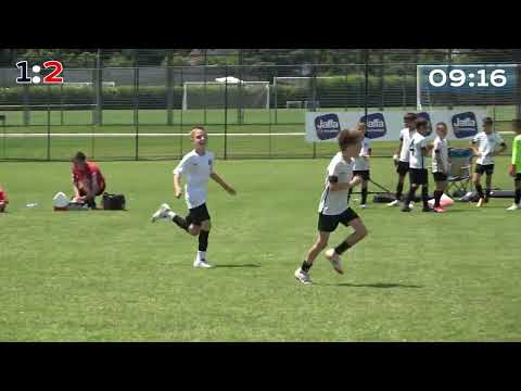 Dragan Mance Kup 2025 - Generacija 2016 - Partizan - Benfika - Finale