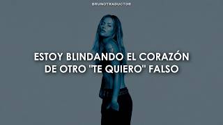 KAROL G - Eclipse // Letra