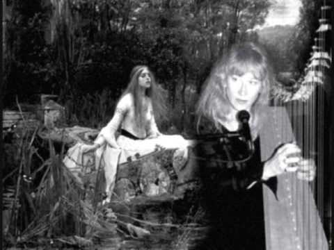 Loreena McKennitt 