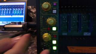 Video thumbnail for Cartec Audio FE-Q5 Equalizer @ ZenProAudio.com by ZenProAudio