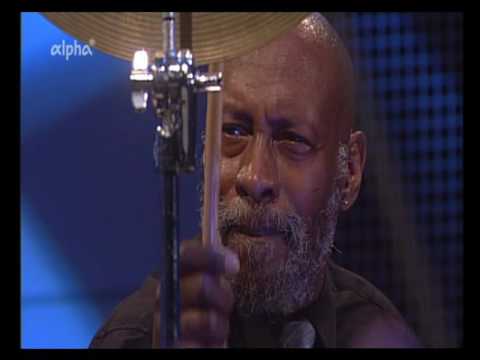 Mc Coy Tyner Trio feat. Bobby Hutcherson - St. Louis Bluds - Jazzwoche Burghausen 2005