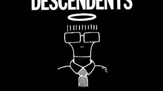 Descendents - Shameless Halo