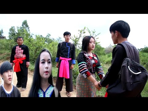 vim wb tsi yog nkauj nraug ib ntxhi raug part 18g