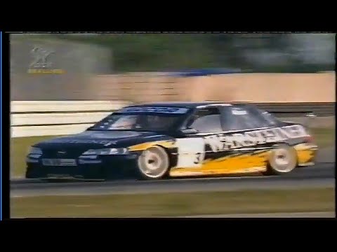 STW 1999. Round 5 - Misano. Race 1 (Deutsche sprache/German language)