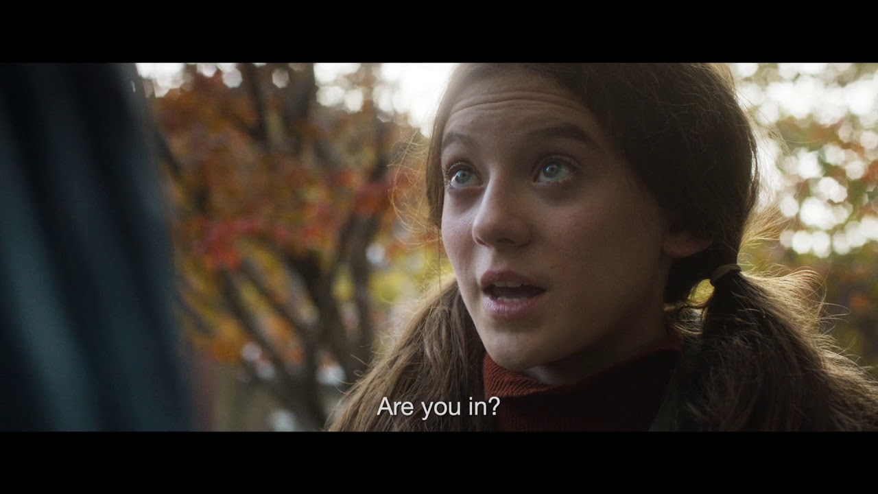 Cross My Heart Trailer Thumbnail