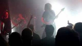 Gorefest - You Could Make Me Kill - Deventer 2008