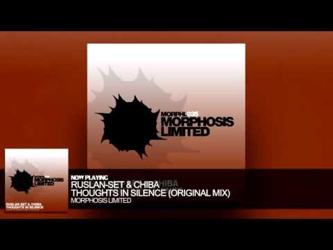 Ruslan-Set & Chiba - Thoughts In Silence (Original Mix)