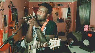 When It Rains ft. @kerrinconnolly | Paramore | Cover by WALWIN