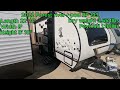 Check out this Video for a 2022 Forest River R Pod RP-193(Stock #7862)  for sale by Parkway RV Center. This unit is located in Ringgold, GA