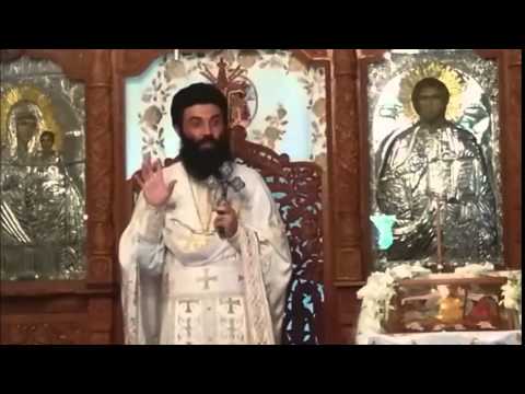 20150510 NICOLAE BALASOIU   DUMINICA A CINCEA DUPA PASTI   A SAMARINENCEI