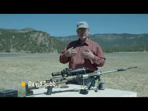 , A chat with David Tubb