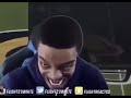 Flight Evil Laugh